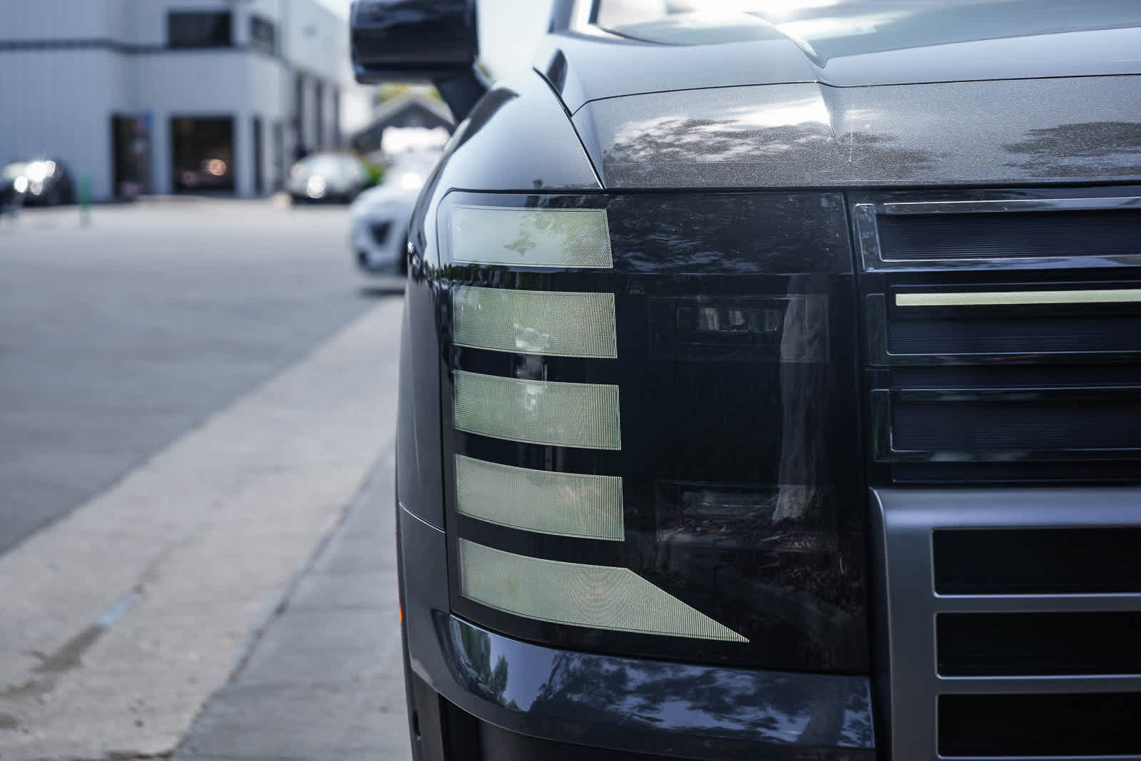 Thumbnail: 2026 Hyundai Palisade - 10