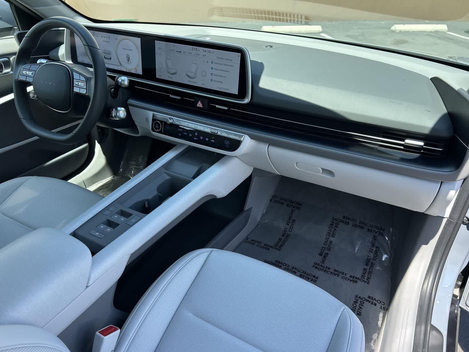 Thumbnail: 2025 Hyundai Ioniq 6 - 37