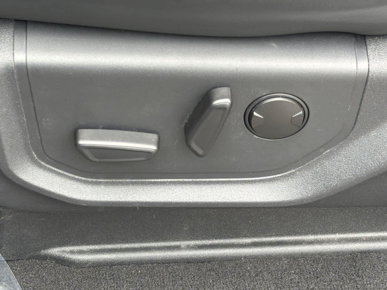 Thumbnail: 2024 Ford Expedition - 26