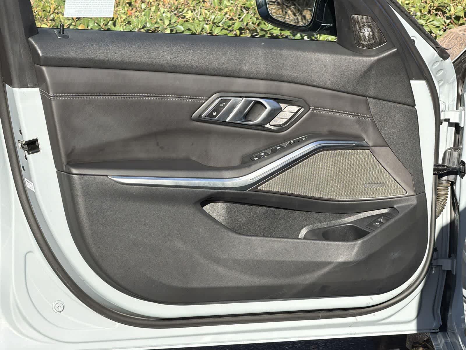 Thumbnail: 2021 BMW M3 - 23