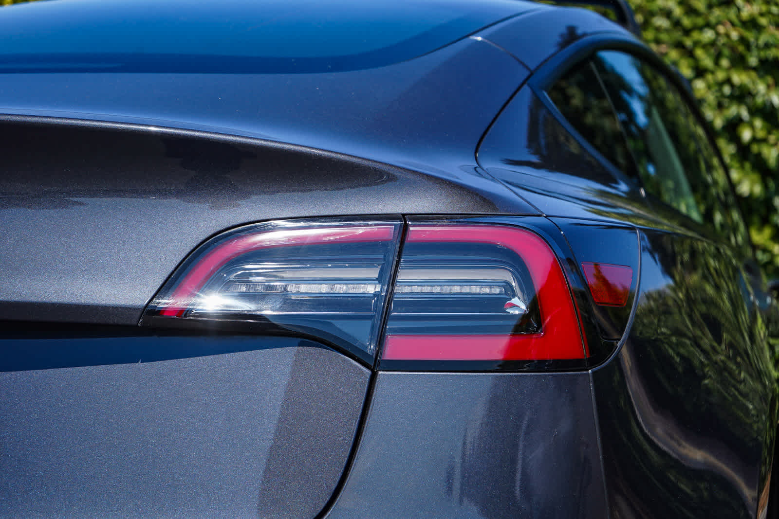 Thumbnail: 2023 Tesla Model 3 - 7