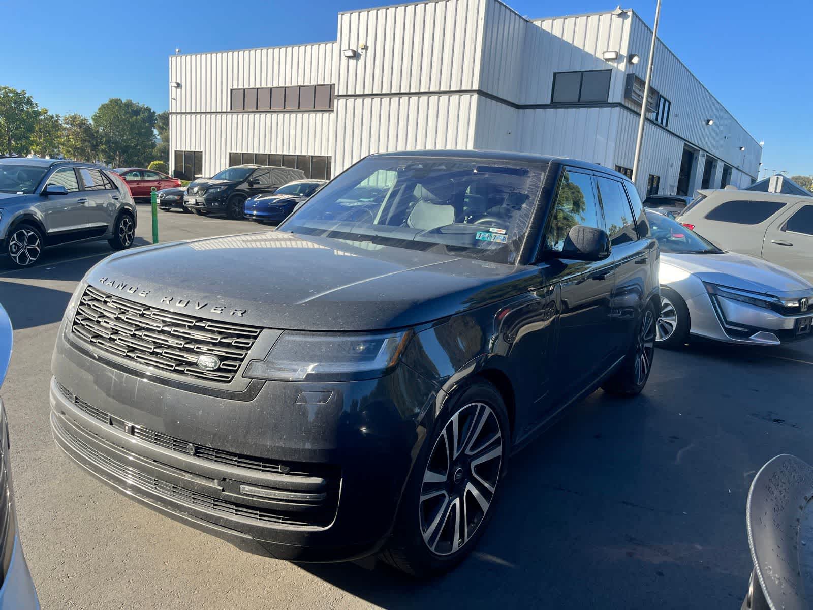 2023 Land Rover Range Rover SE -
                  Huntington Beach, CA