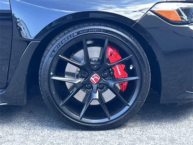 Thumbnail: 2024 Honda Civic - 35