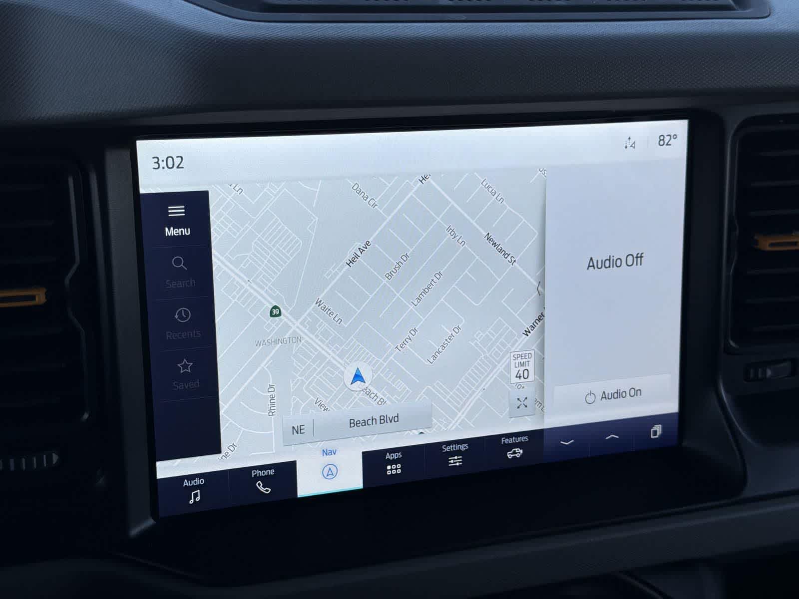 Thumbnail: 2023 Ford Bronco - 14