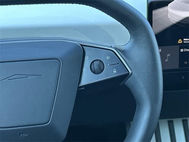 Thumbnail: 2024 Tesla Cybertruck - 16