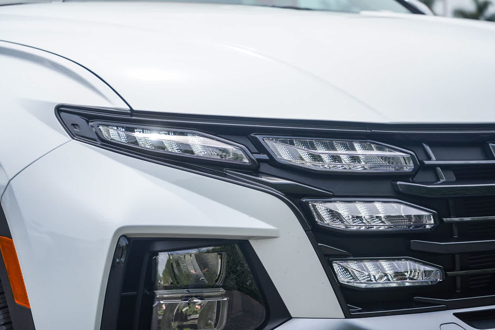 Thumbnail: 2026 Hyundai Tucson - 10