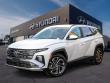 New 2026 Hyundai Tucson SEL Plus FWD SUV