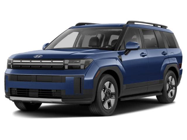 Thumbnail: 2026 Hyundai Santa Fe - 1