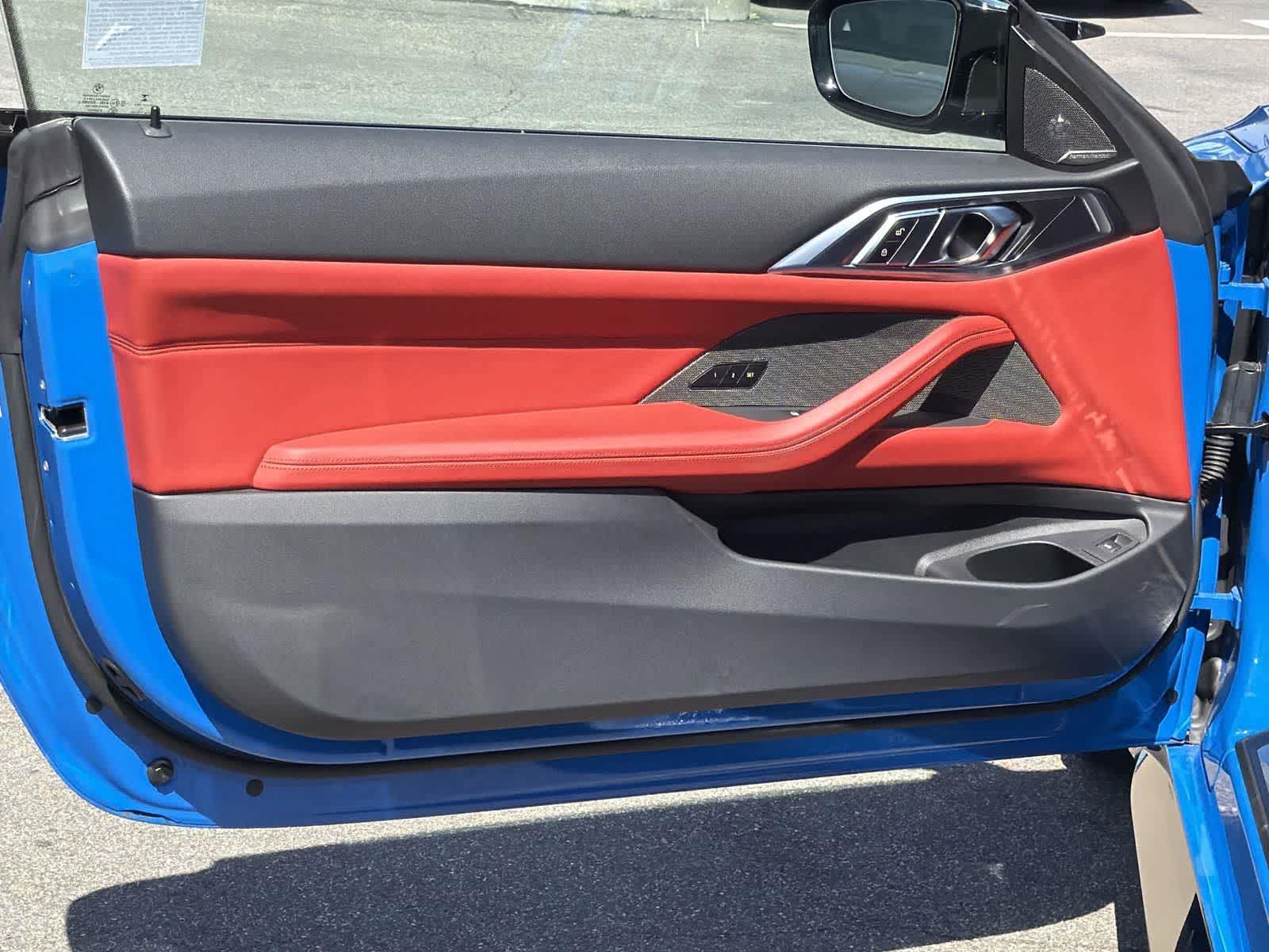 Thumbnail: 2022 BMW M4 - 23