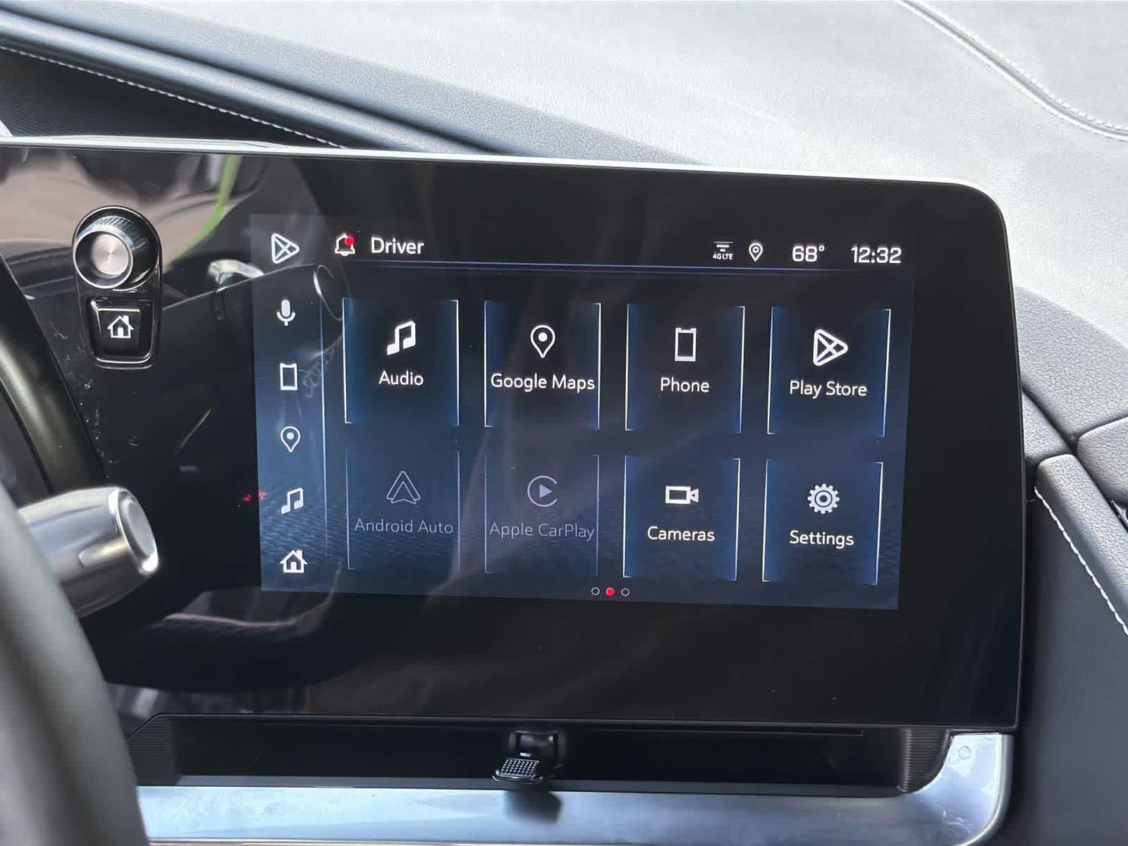 Thumbnail: 2025 Chevrolet Corvette - 14