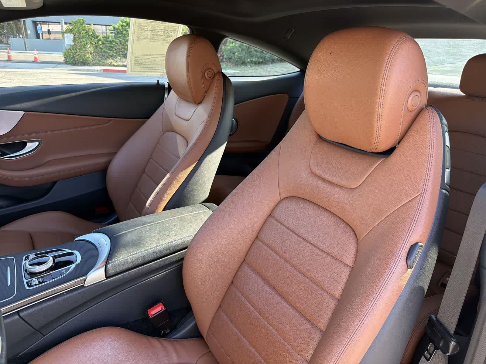 Thumbnail: 2020 Mercedes-Benz C-Class - 27