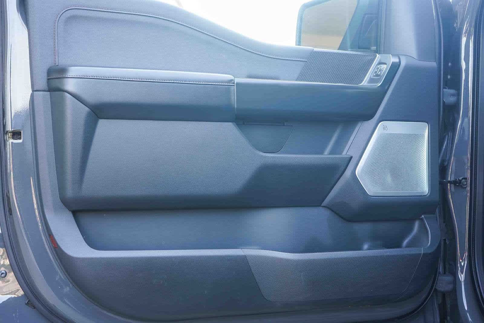 Thumbnail: 2021 Ford F-150 - 27