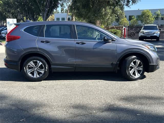 Thumbnail: 2019 Honda CR-V - 3
