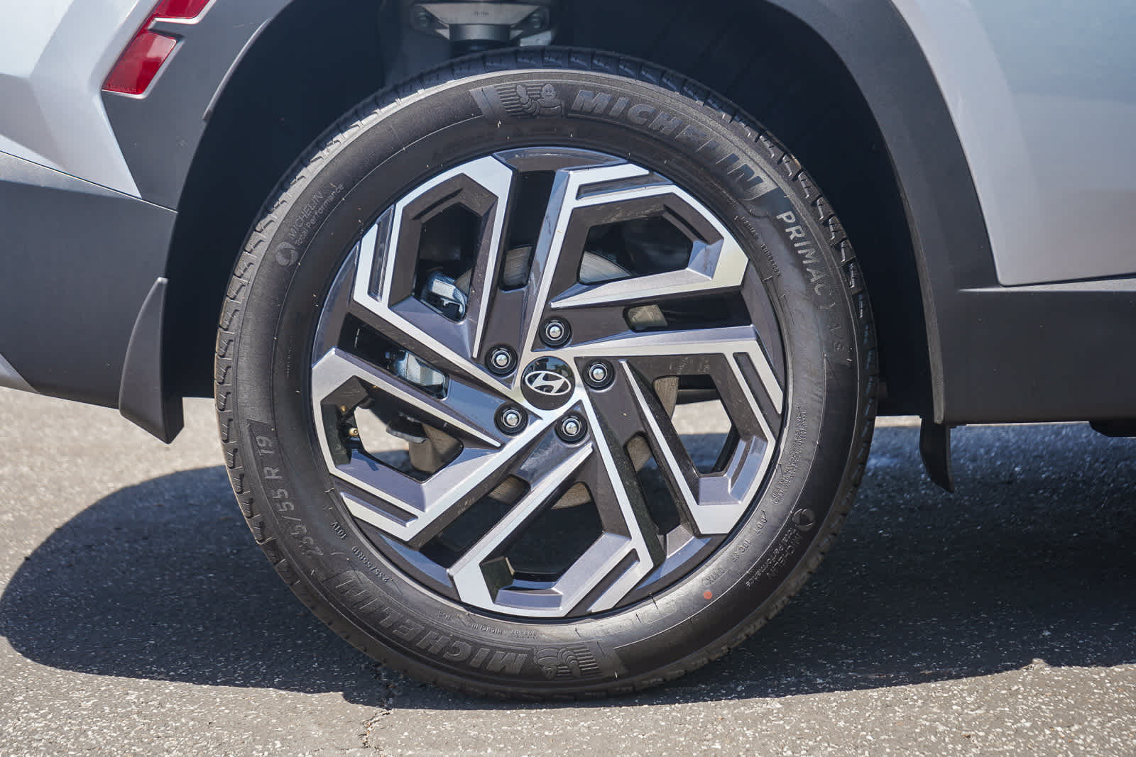 Thumbnail: 2026 Hyundai Tucson - 8