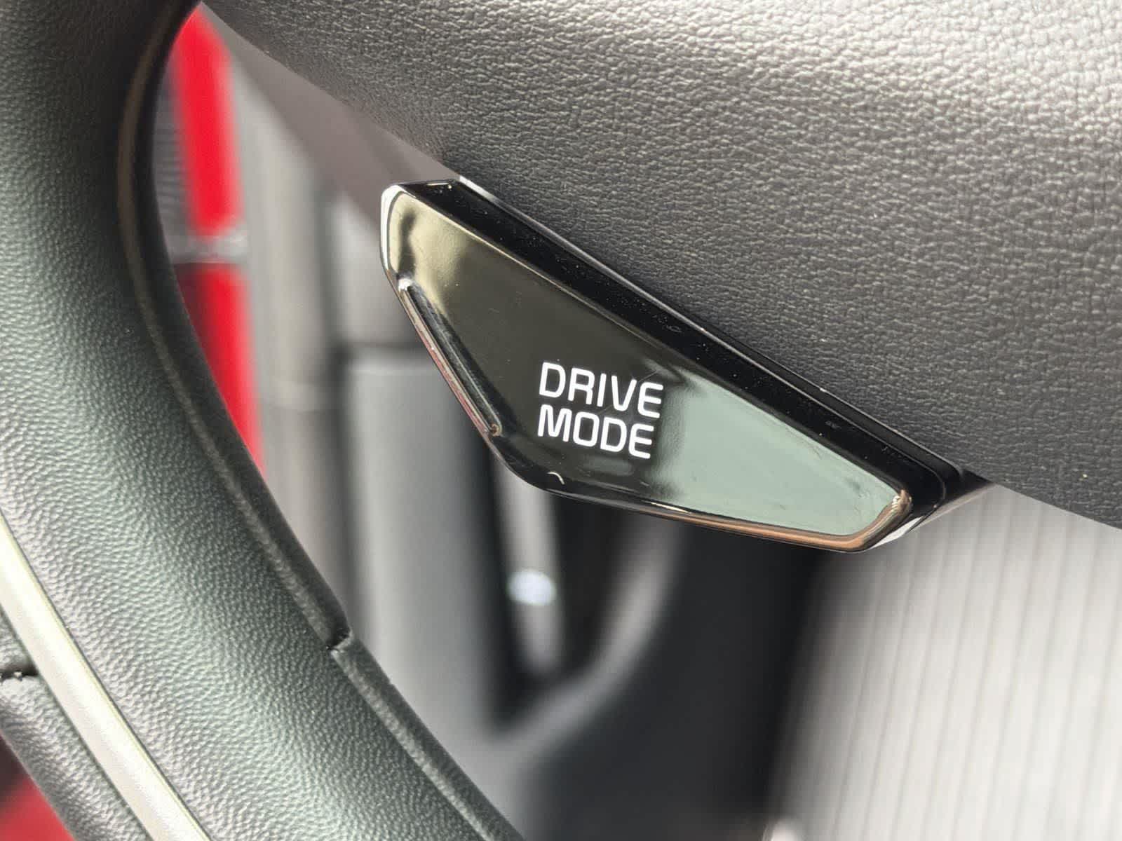 Thumbnail: 2023 Kia EV6 - 20