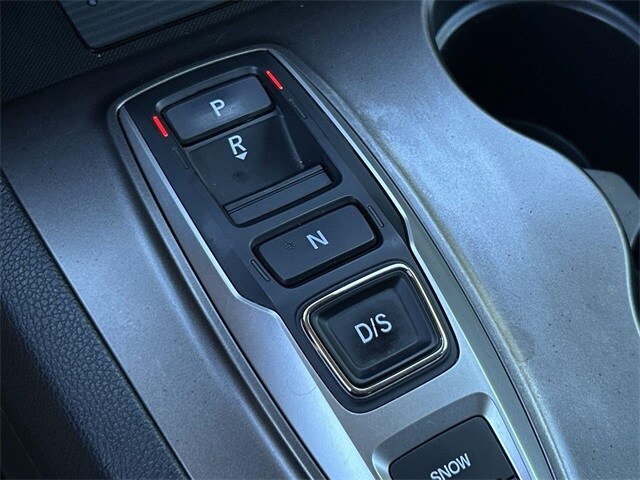Thumbnail: 2021 Honda Pilot - 17