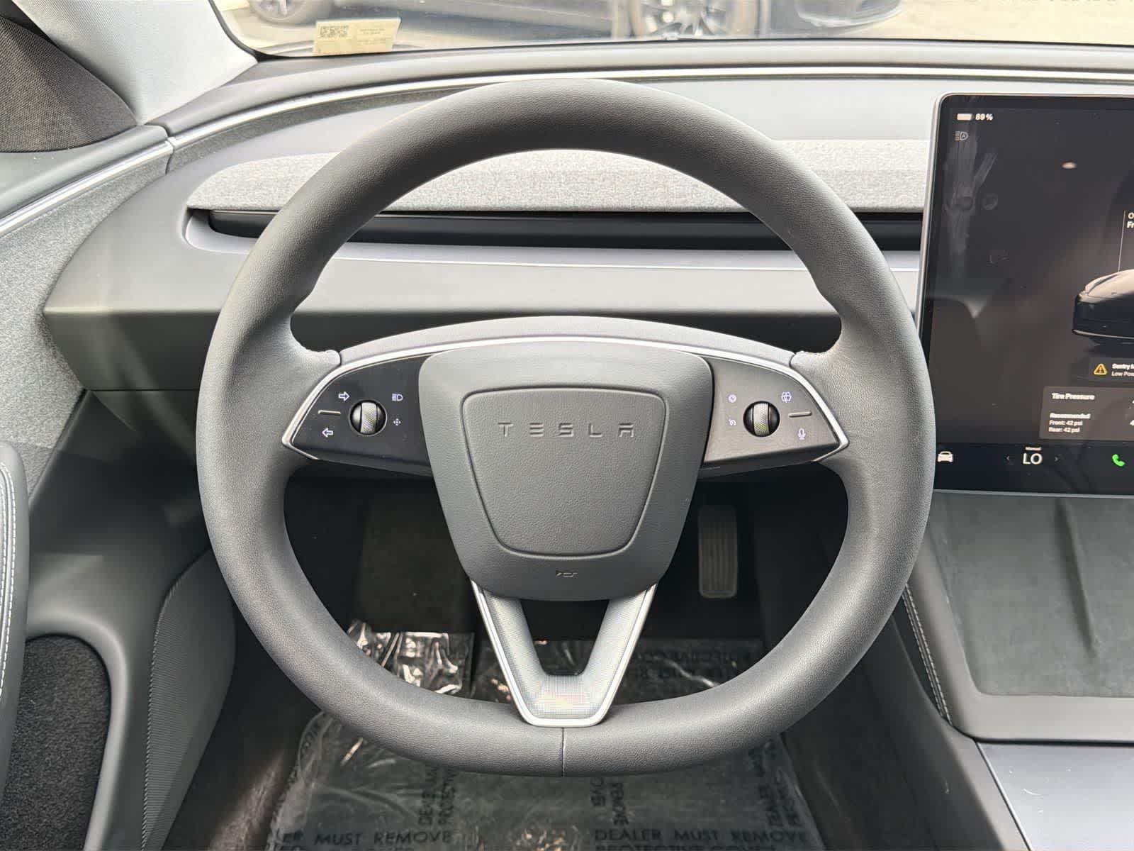 Thumbnail: 2024 Tesla Model 3 - 12