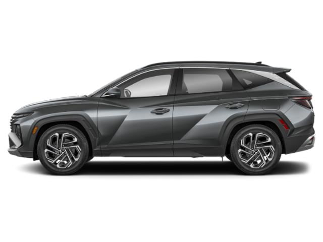 Thumbnail: 2026 Hyundai Tucson - 2