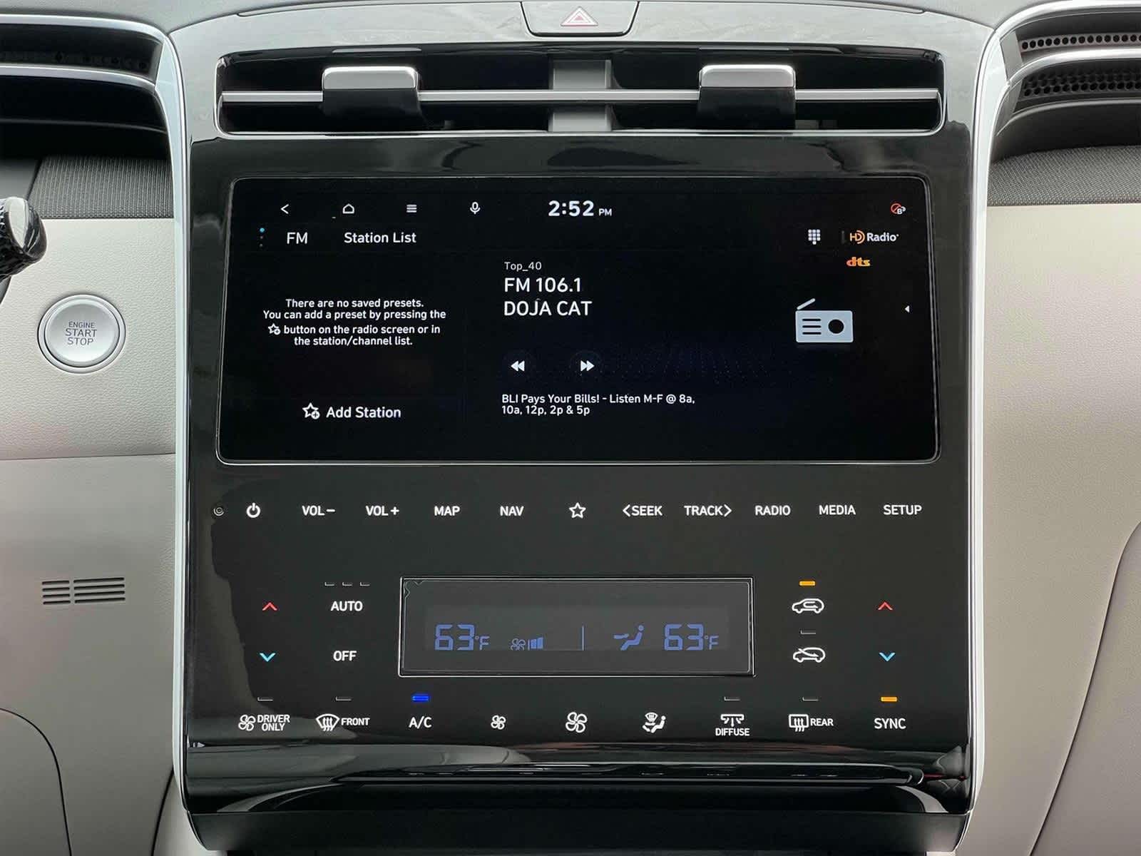 Thumbnail: 2024 Hyundai Tucson - 19