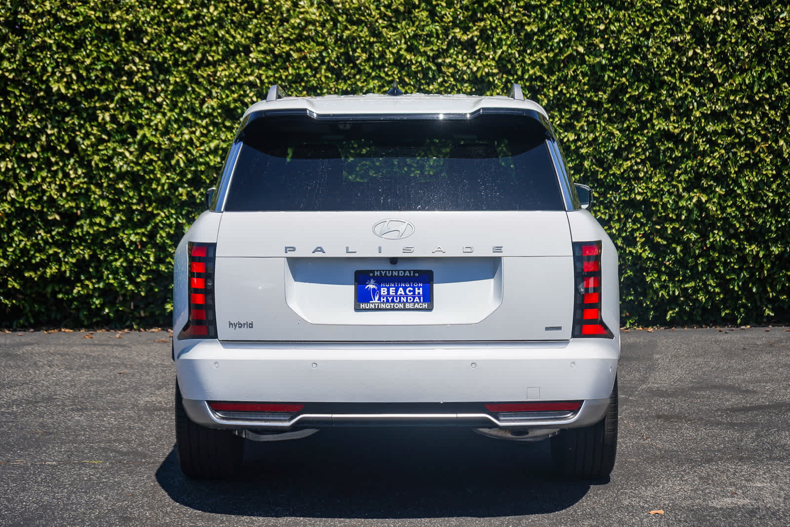 Thumbnail: 2026 Hyundai Palisade - 5