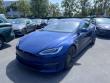 Used 2021 Tesla Model S Plaid Sedan