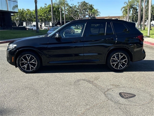 Thumbnail: 2023 BMW X3 - 7