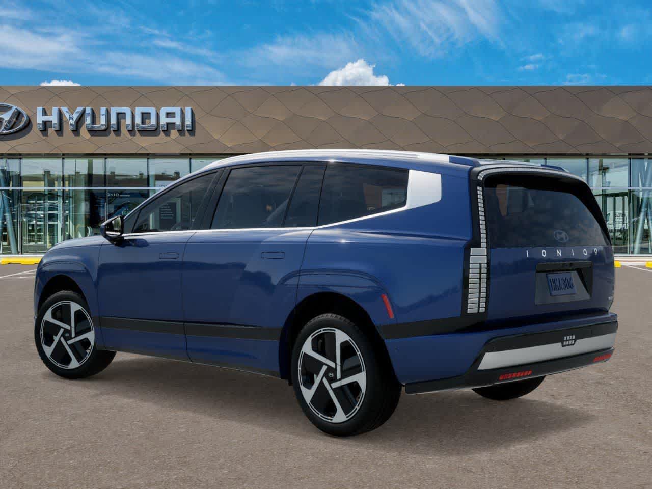 Thumbnail: 2026 Hyundai Ioniq - 5