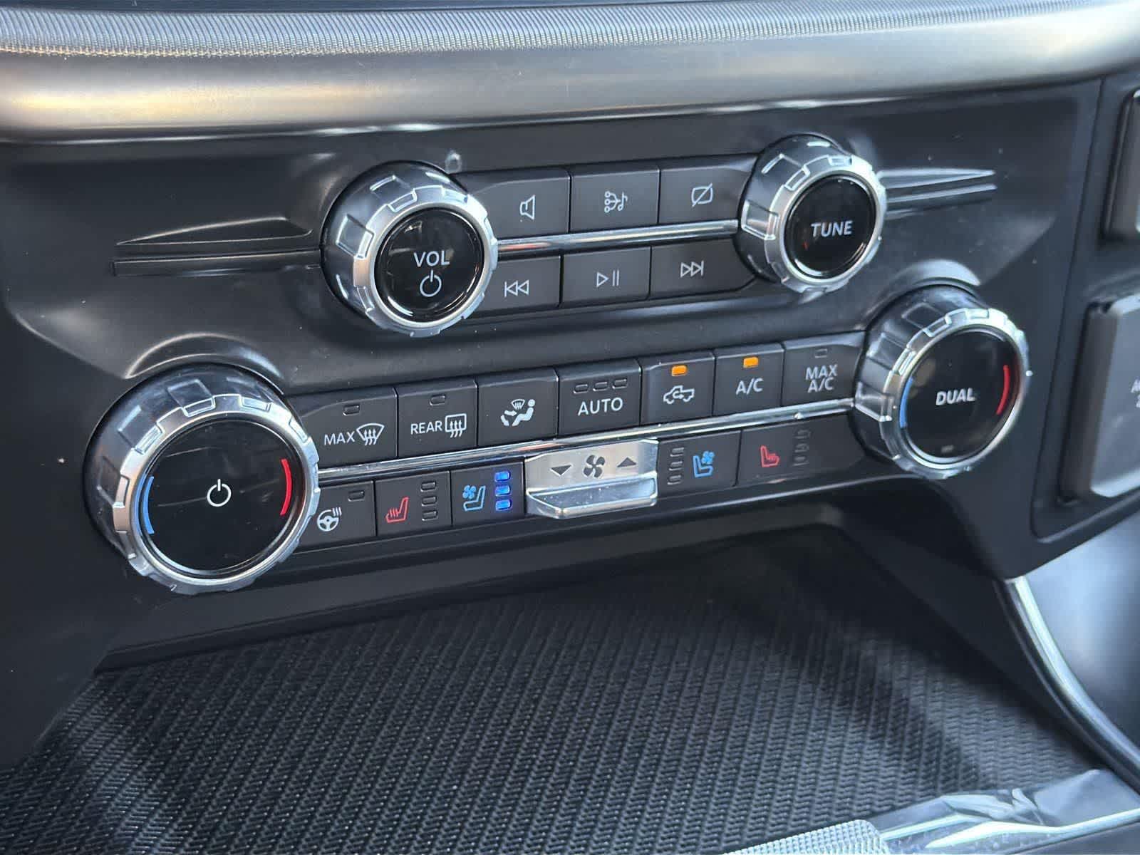 Thumbnail: 2022 Ford F-150 - 16