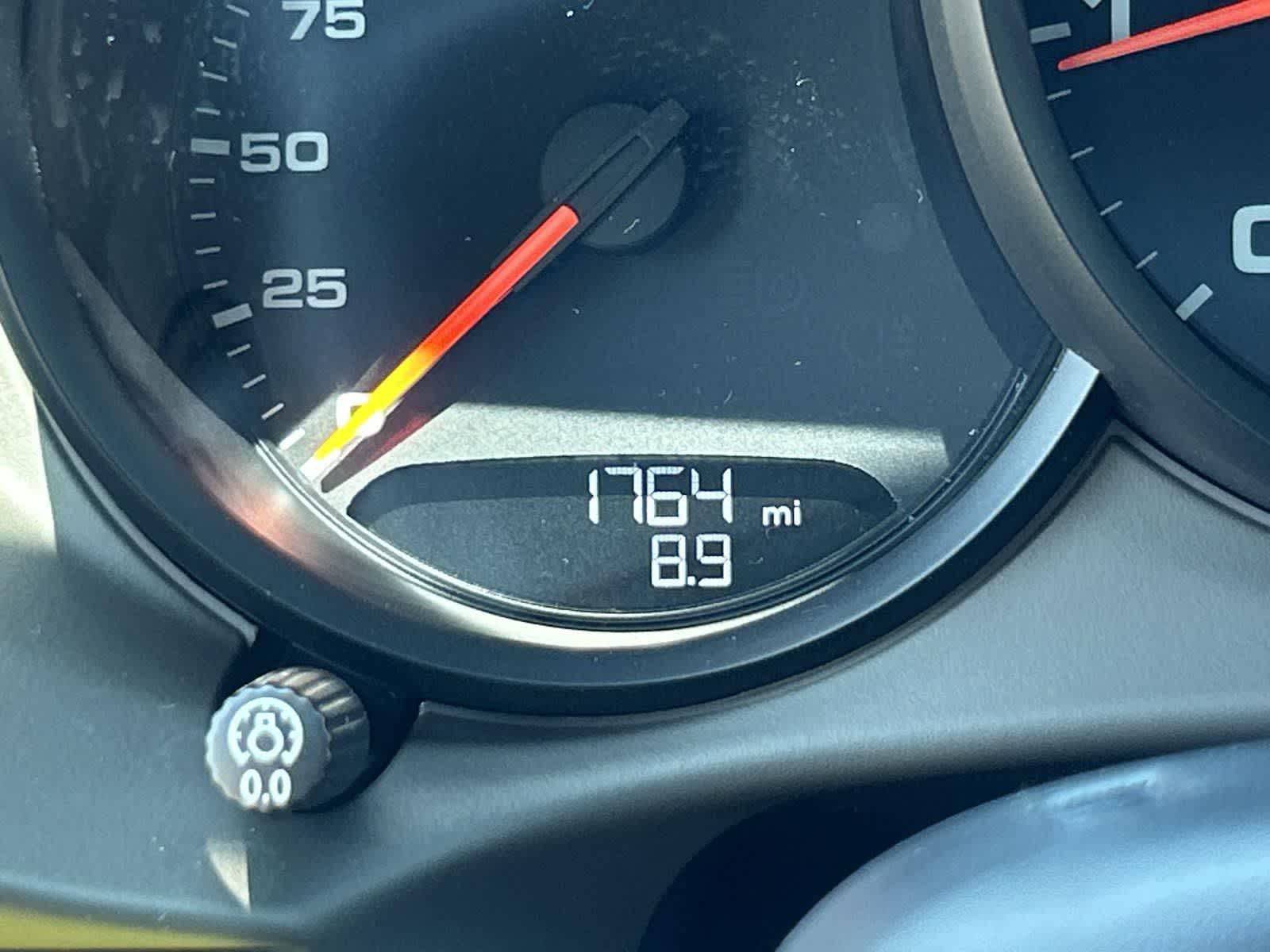 Thumbnail: 2024 Porsche 718 Cayman - 21