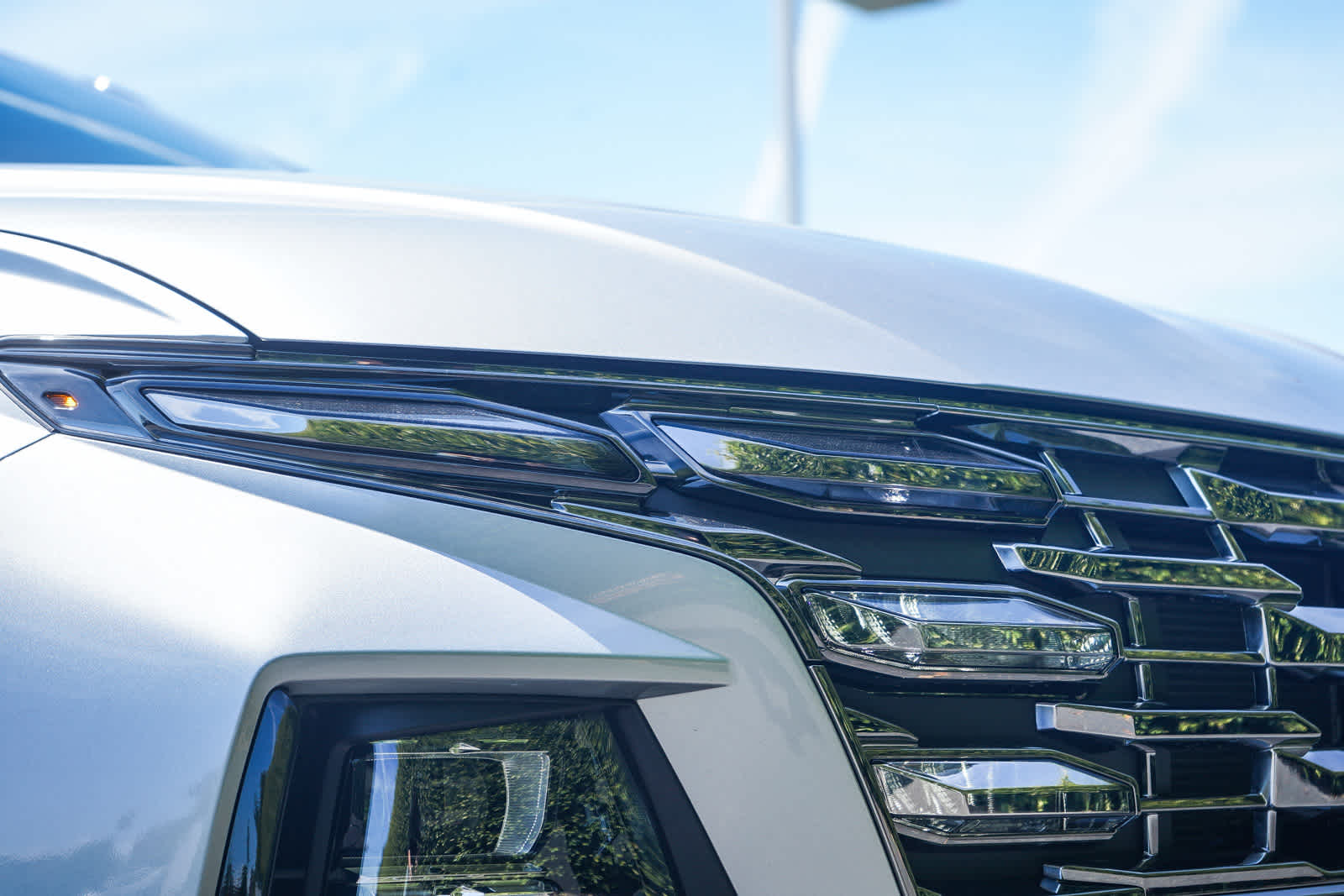 Thumbnail: 2026 Hyundai Tucson - 10