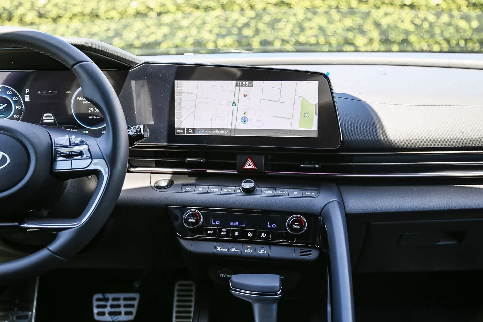 Thumbnail: 2026 Hyundai Elantra - 13