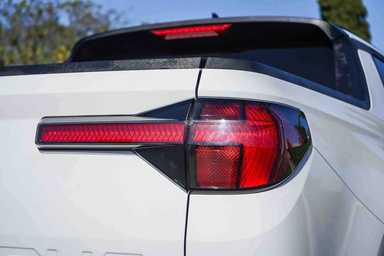 Thumbnail: 2023 Hyundai Santa Cruz - 5