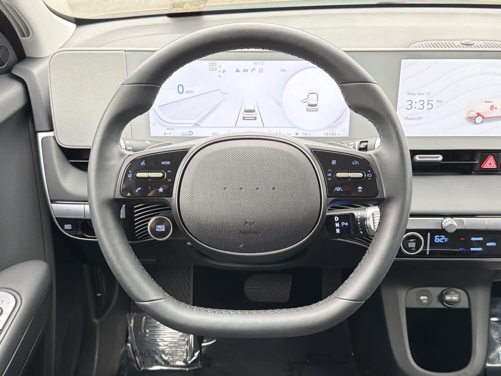 Thumbnail: 2024 Hyundai Ioniq 5 - 11