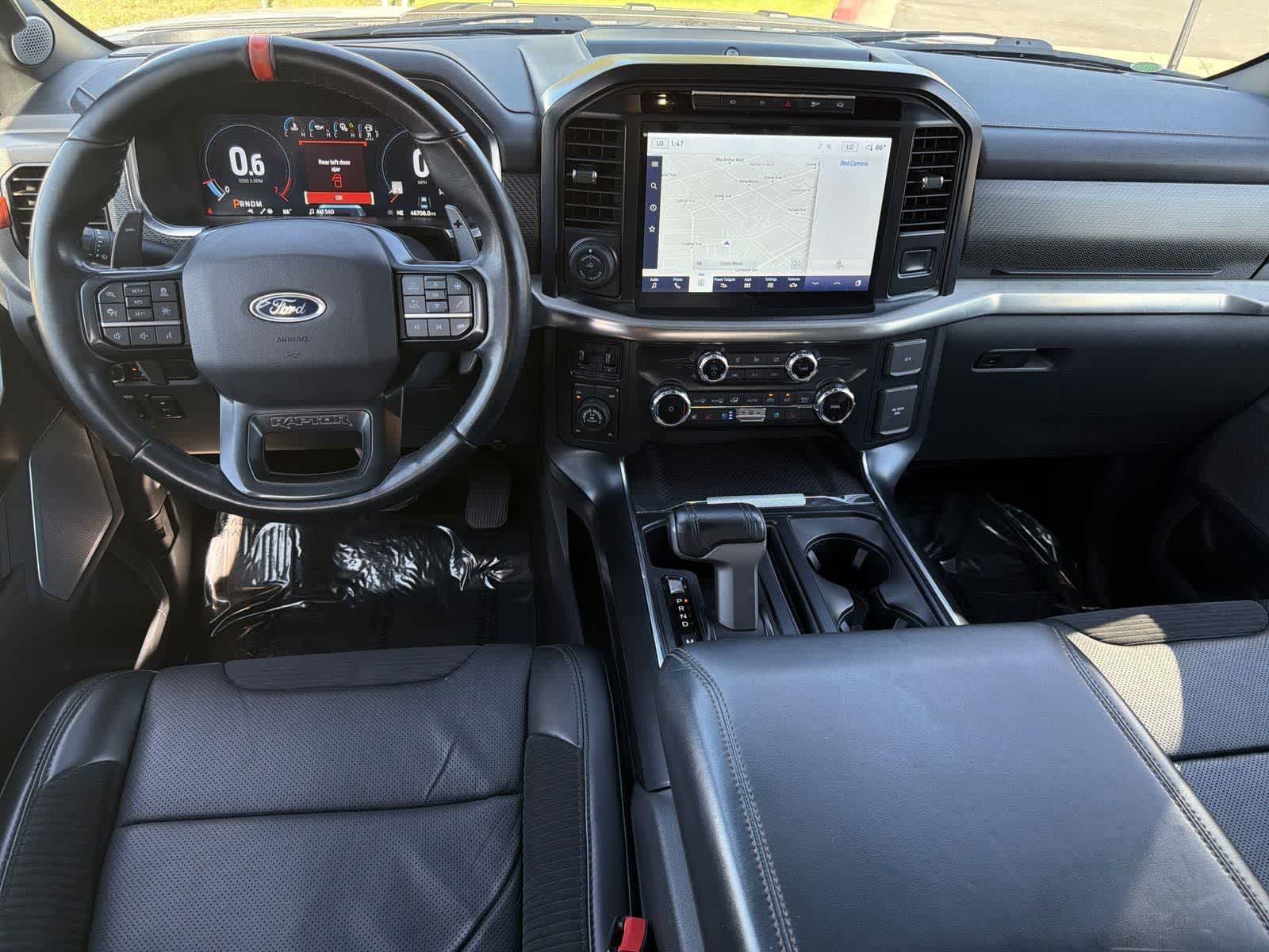 Thumbnail: 2022 Ford F-150 - 11