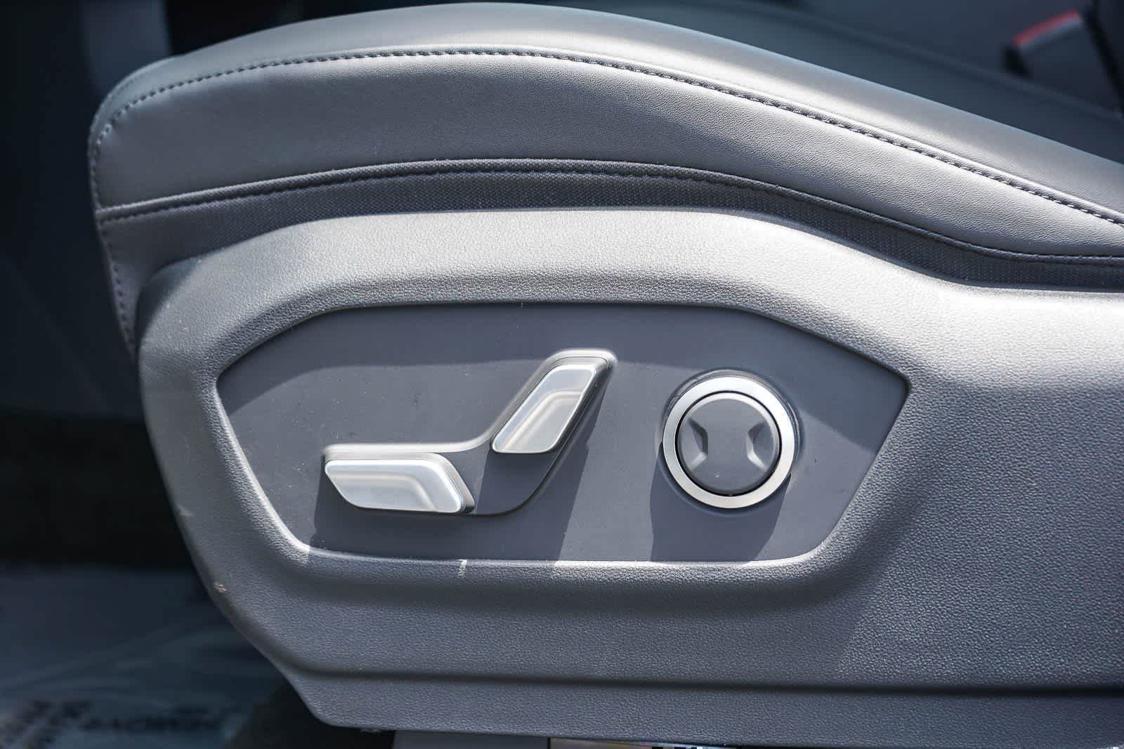 Thumbnail: 2026 Hyundai Santa Fe - 20