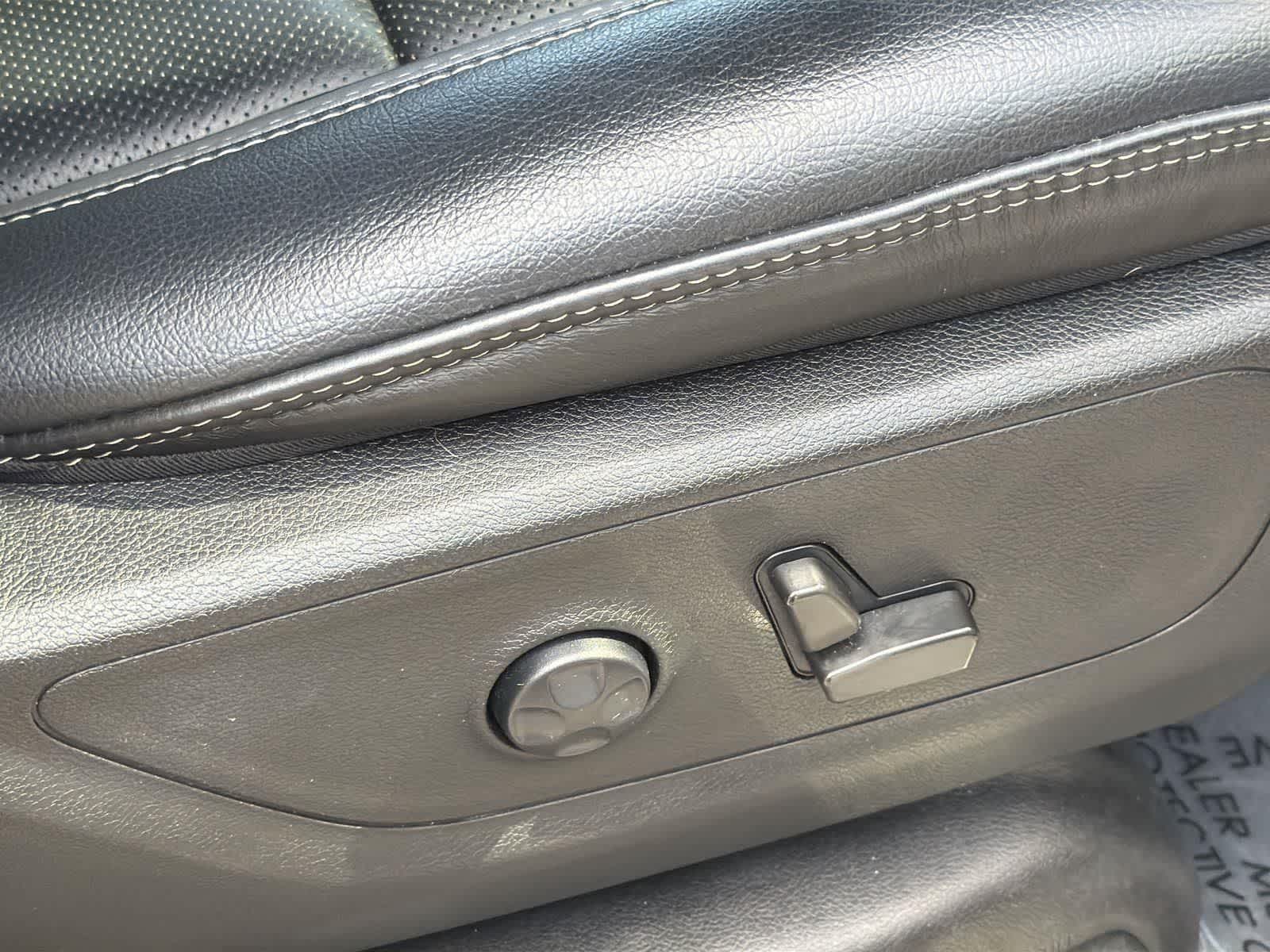 Thumbnail: 2021 RAM 1500 - 37
