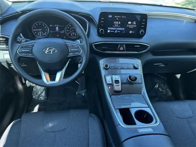 Thumbnail: 2023 Hyundai Santa Fe - 10