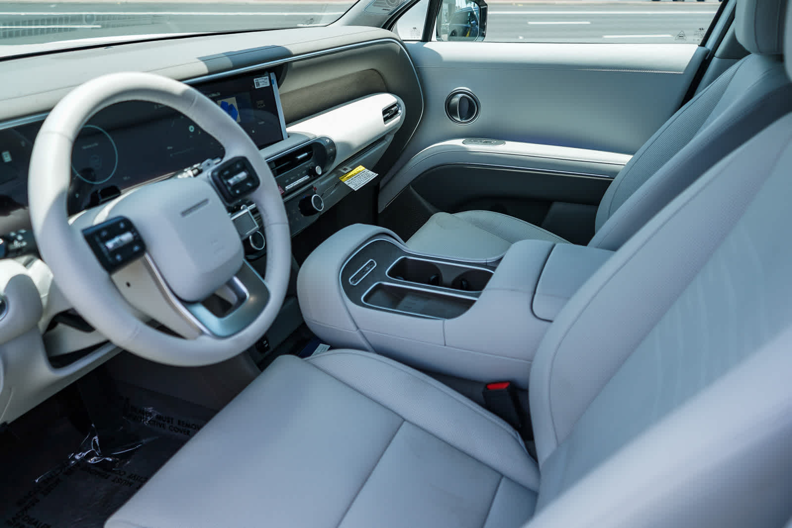 Thumbnail: 2026 Hyundai Palisade - 19