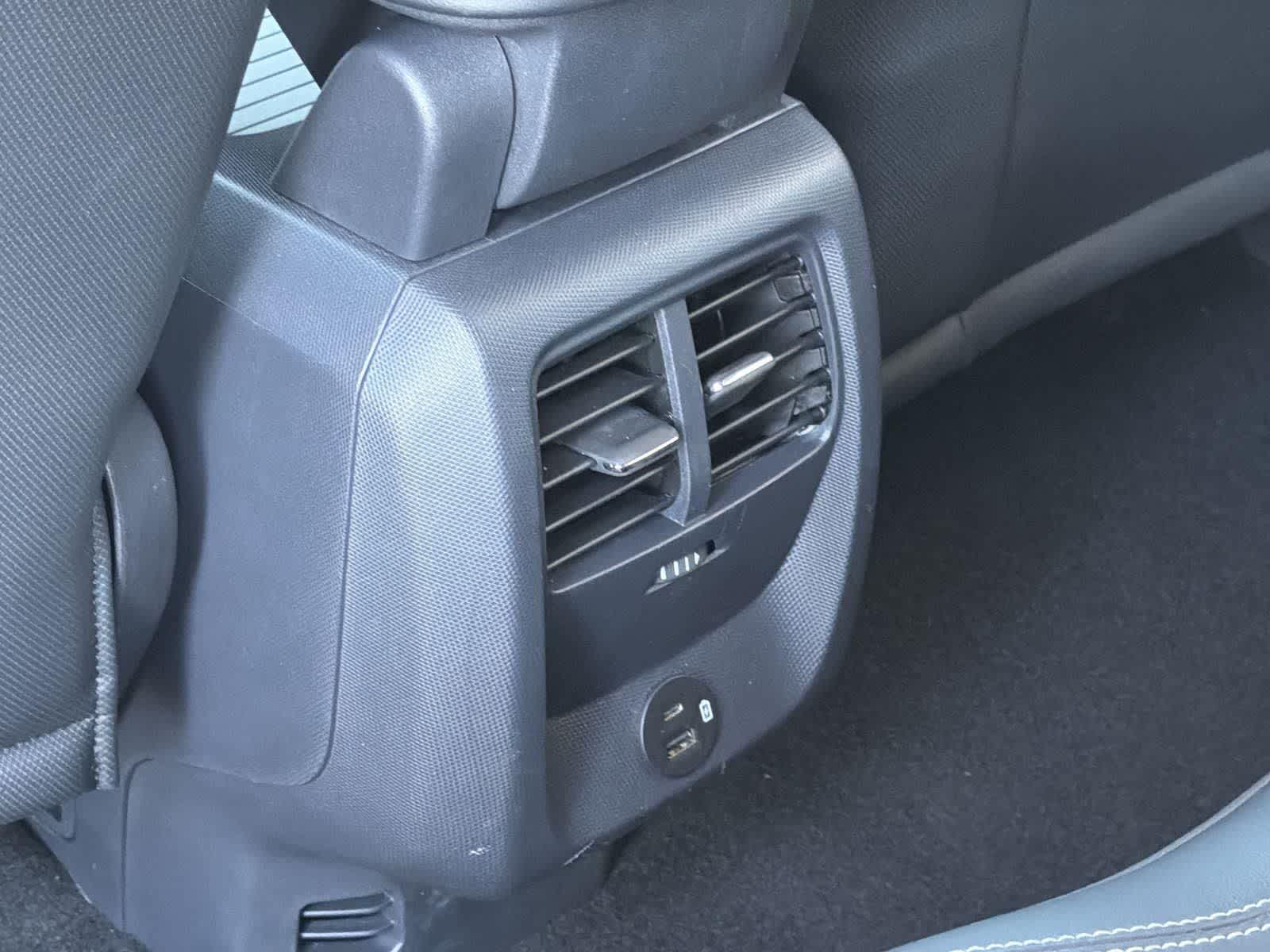 Thumbnail: 2022 Ford Mustang Mach-E - 27