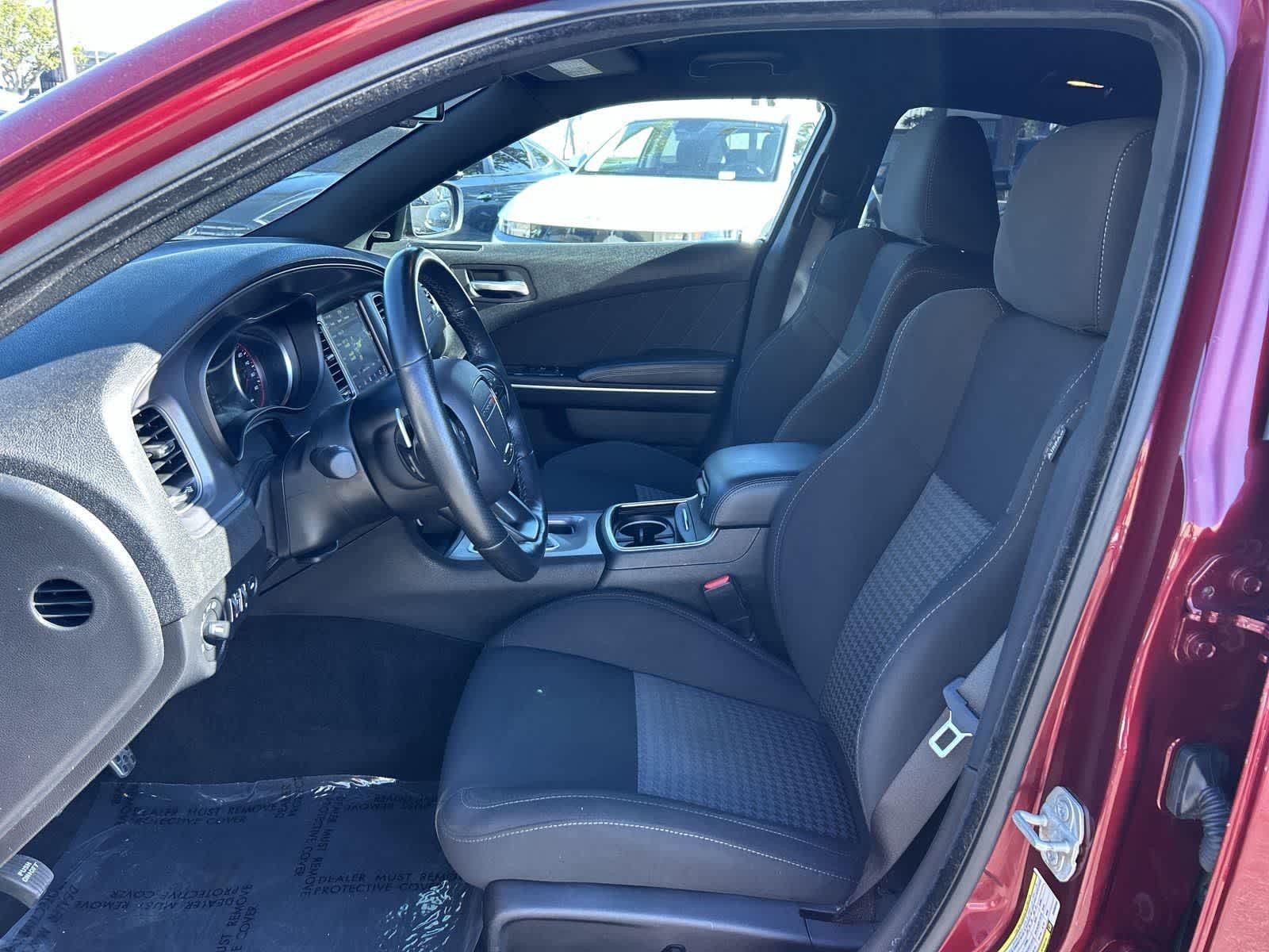 Thumbnail: 2023 Dodge Charger - 23