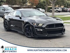 Used 2020 Ford Mustang Shelby GT500 Coupe for sale near you in Huntington Beach, CA