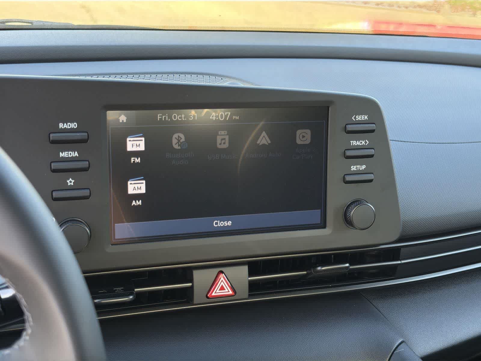 Thumbnail: 2025 Hyundai Elantra - 18