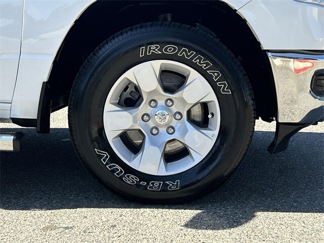 Thumbnail: 2022 RAM 1500 - 43