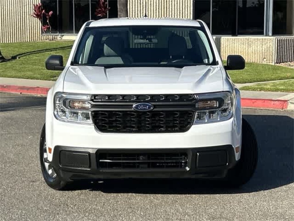 Used 2024 Ford Maverick XLT Truck