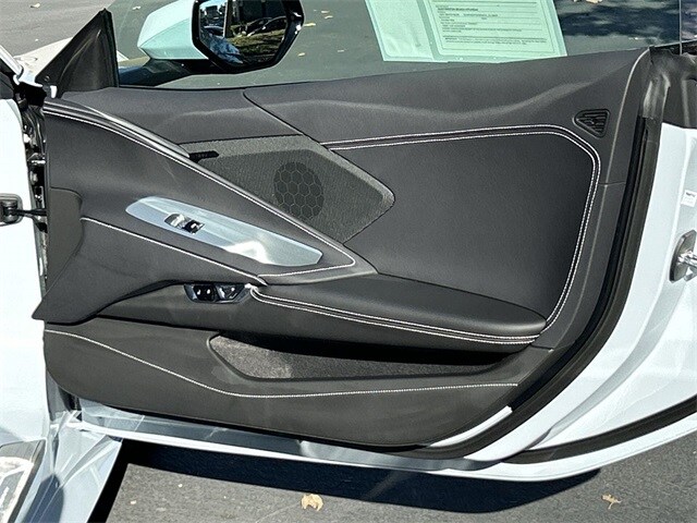 Thumbnail: 2024 Chevrolet Corvette - 31