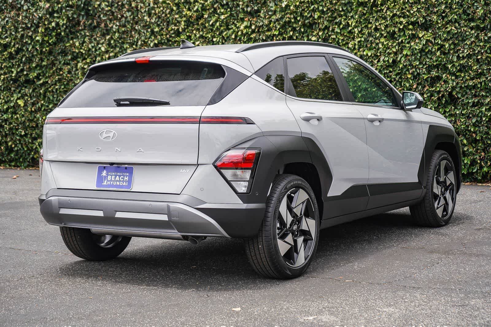 Thumbnail: 2026 Hyundai Kona - 6