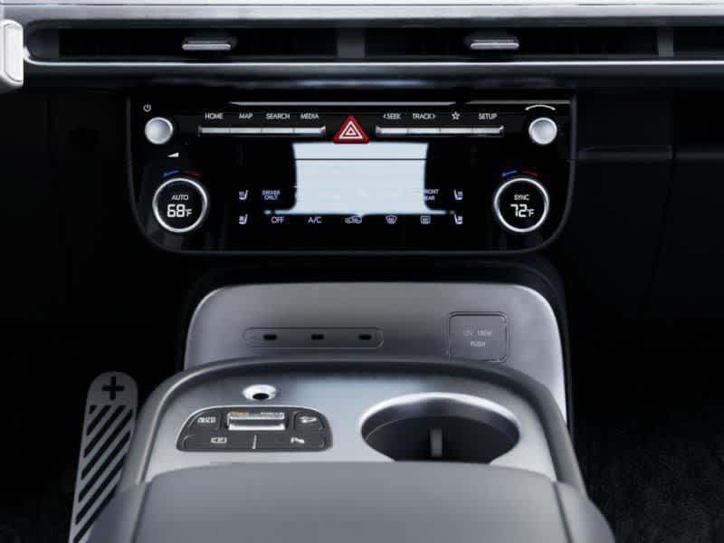 Thumbnail: 2026 Hyundai Ioniq - 16