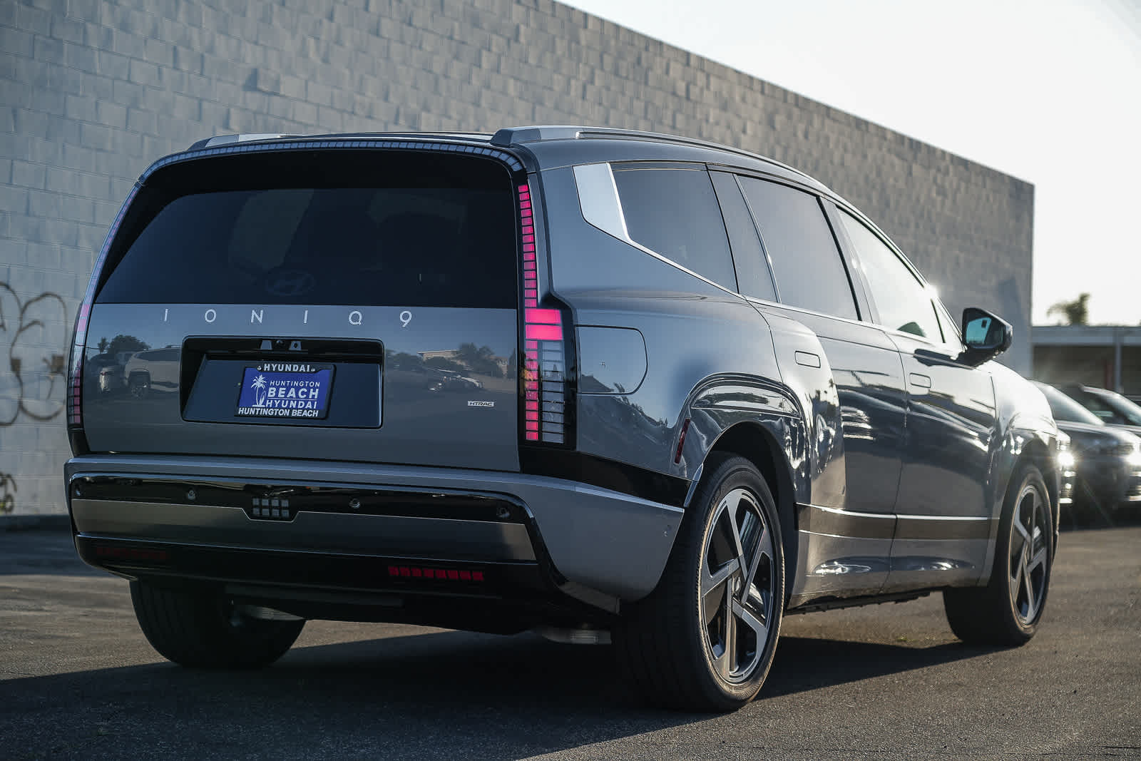 Thumbnail: 2026 Hyundai Ioniq - 6