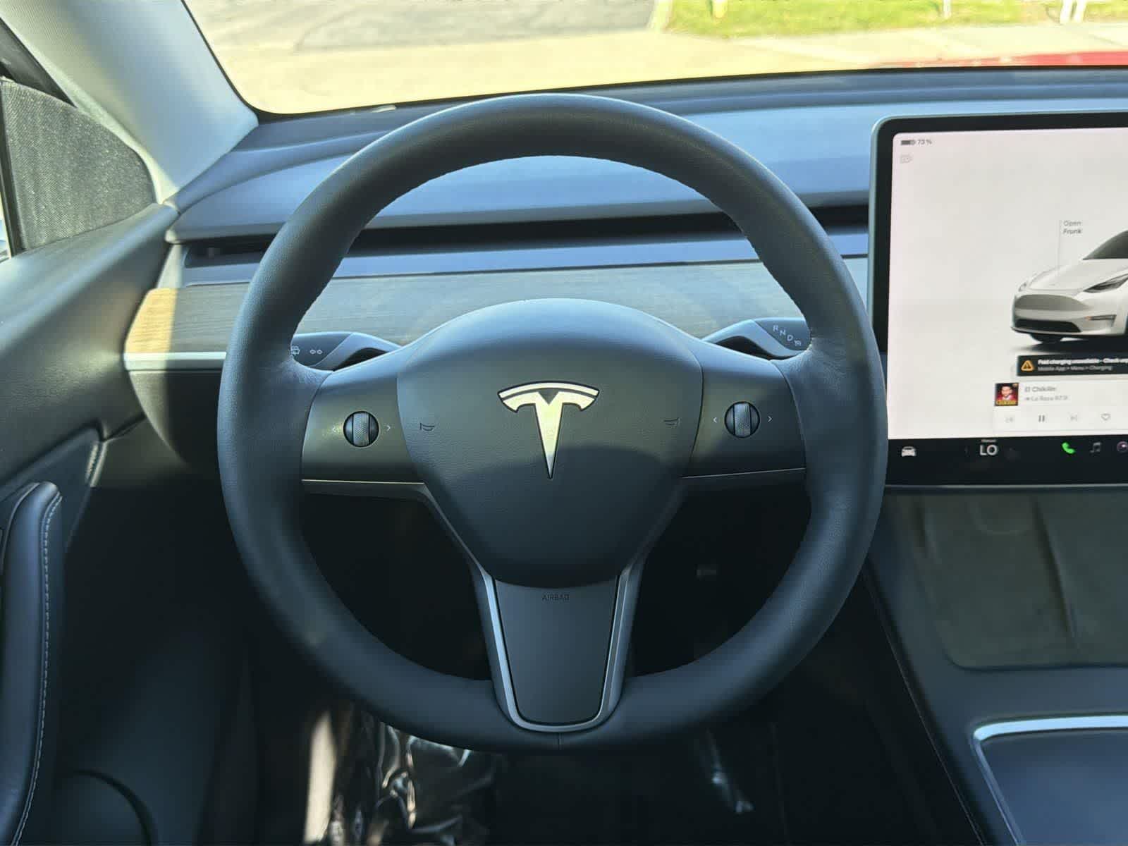 Thumbnail: 2022 Tesla Model Y - 12