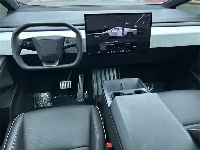 Thumbnail: 2024 Tesla Cybertruck - 11